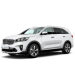 KIA Sorento 2019